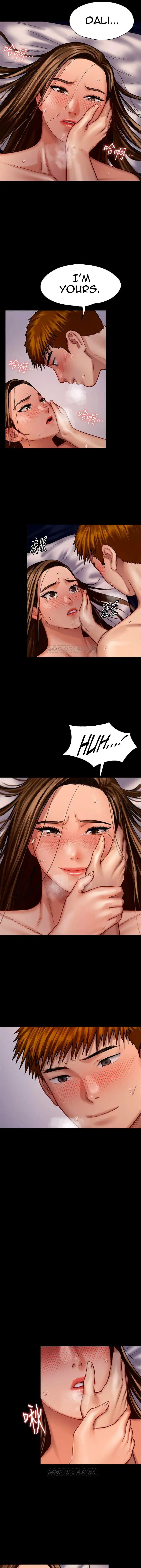 Queen Bee Chapter 123 - Page 27
