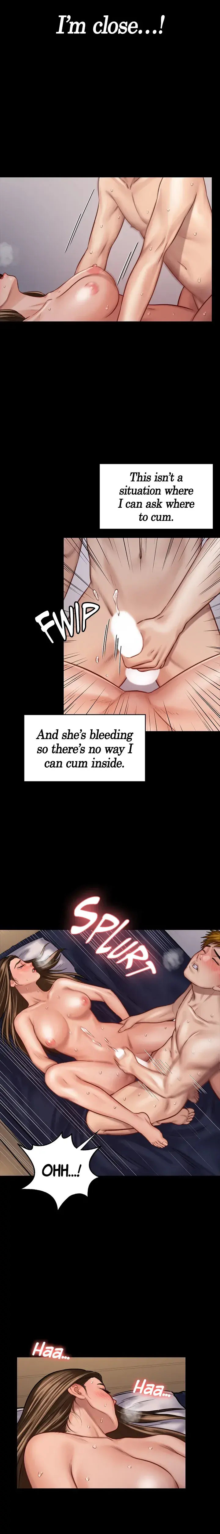Queen Bee Chapter 124 - Page 16