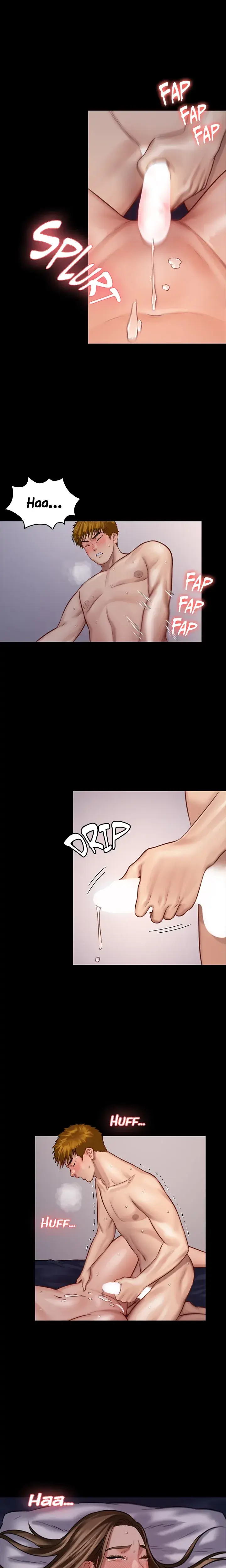 Queen Bee Chapter 124 - Page 17