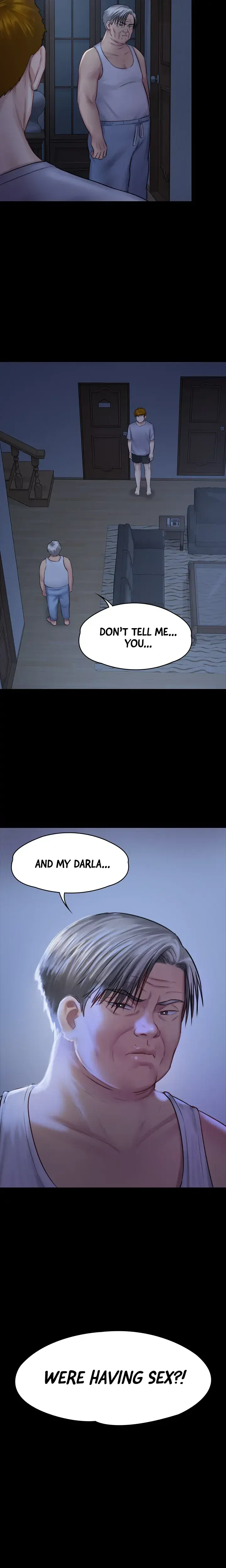 Queen Bee Chapter 124 - Page 23