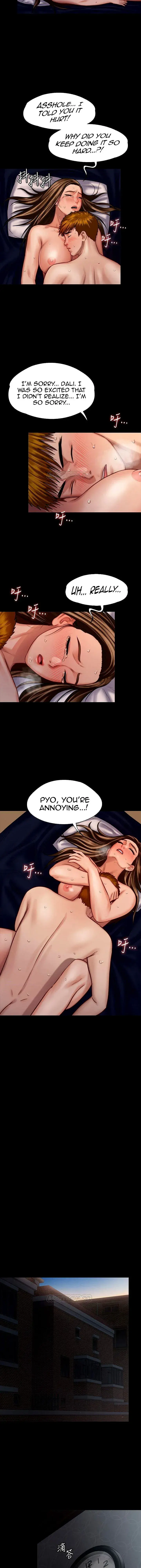 Queen Bee Chapter 124 - Page 28