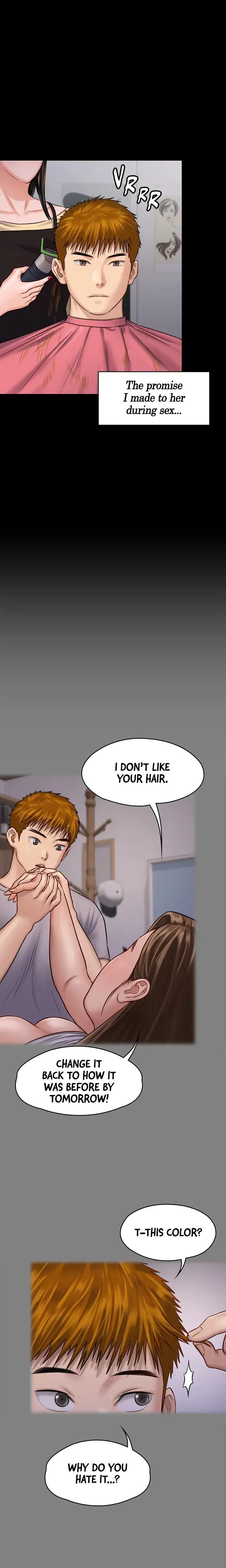 Queen Bee Chapter 125 - Page 10