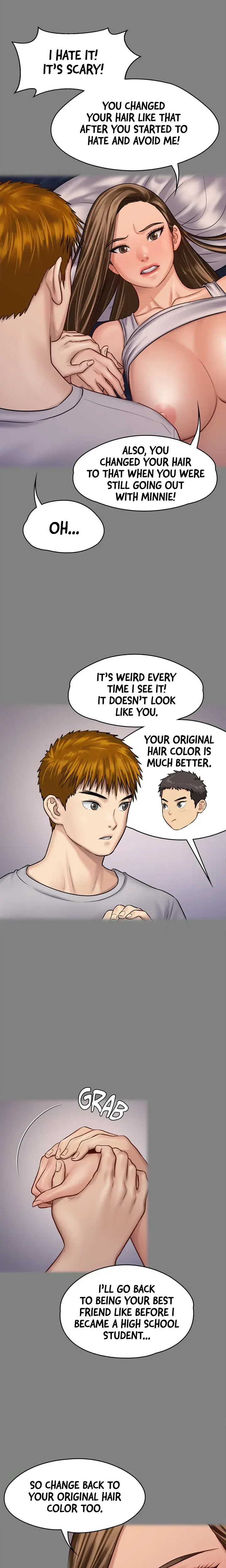 Queen Bee Chapter 125 - Page 11