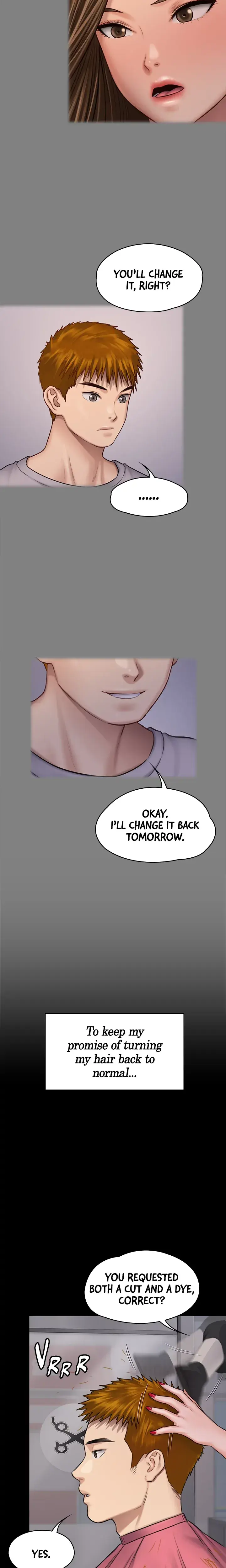 Queen Bee Chapter 125 - Page 12