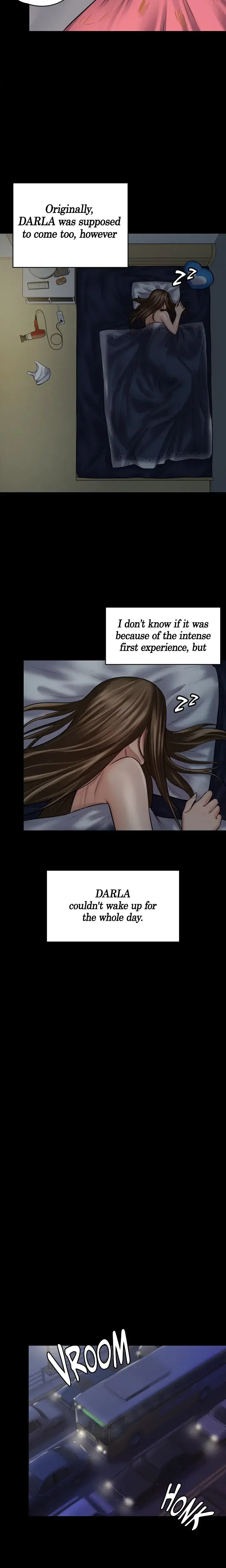 Queen Bee Chapter 125 - Page 13