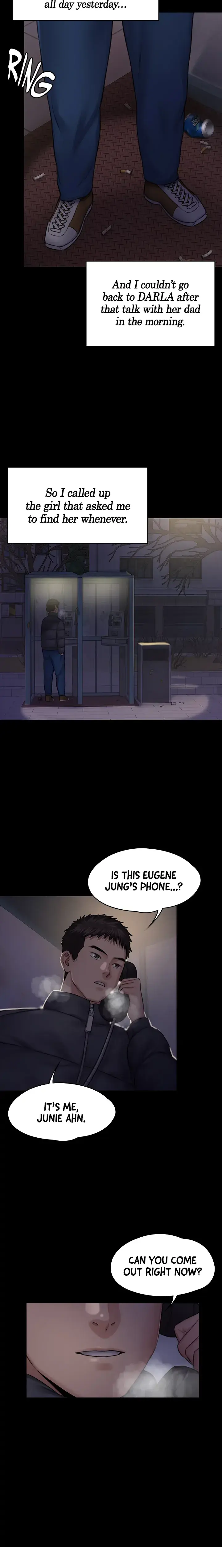 Queen Bee Chapter 125 - Page 24