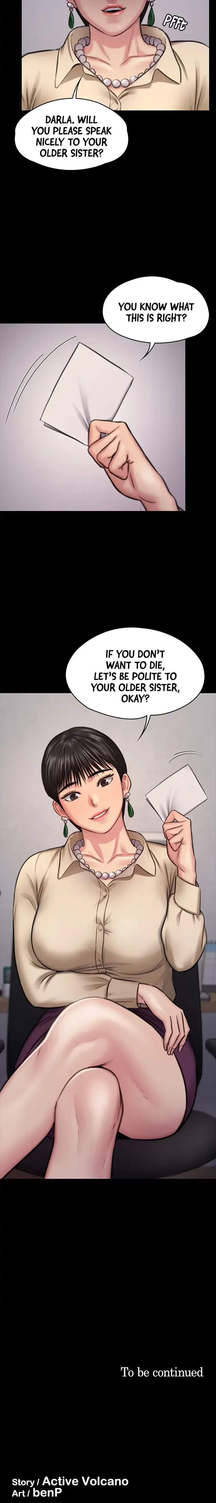 Queen Bee Chapter 125 - Page 28