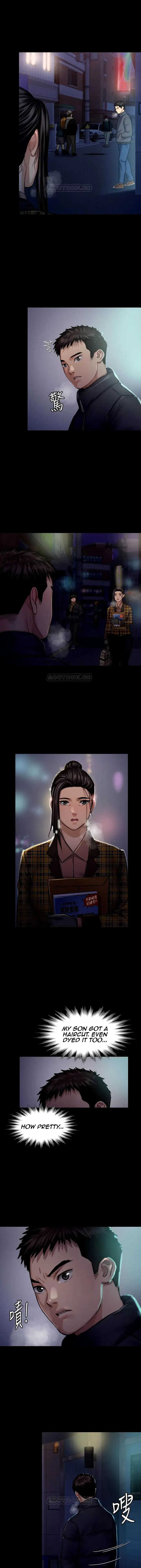Queen Bee Chapter 125 - Page 31