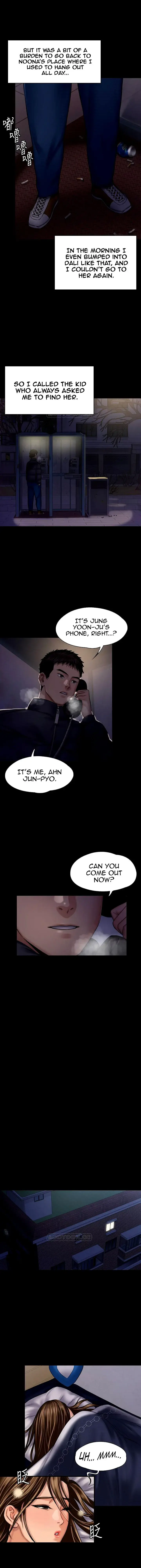 Queen Bee Chapter 125 - Page 38