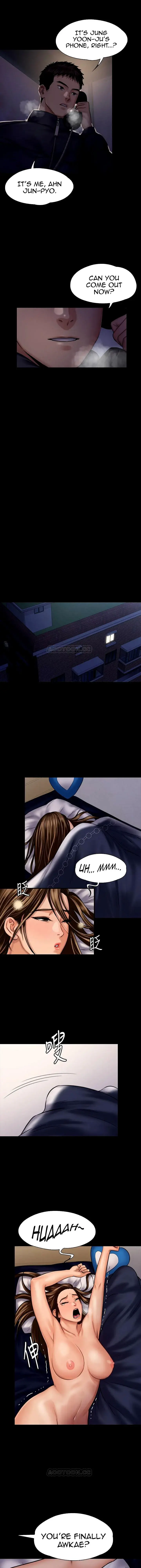 Queen Bee Chapter 125 - Page 39