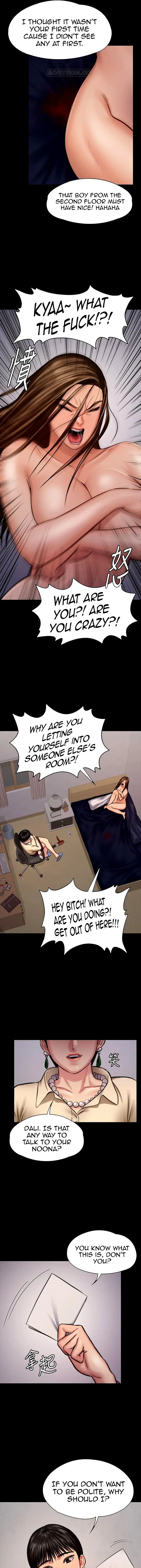 Queen Bee Chapter 125 - Page 43