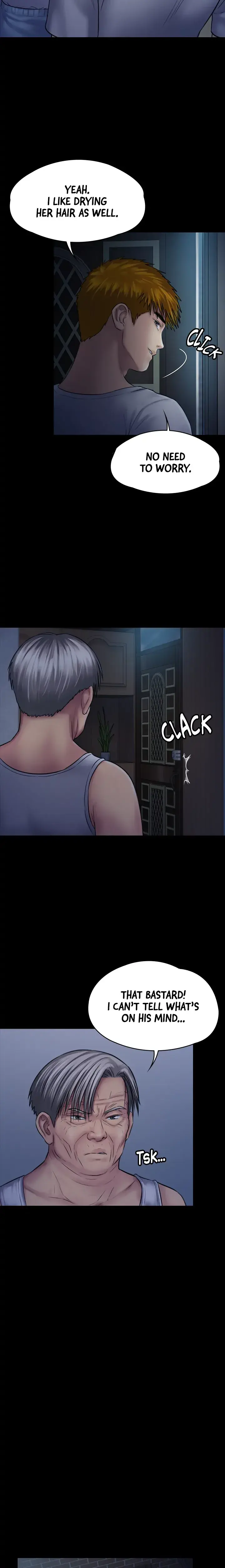 Queen Bee Chapter 125 - Page 7