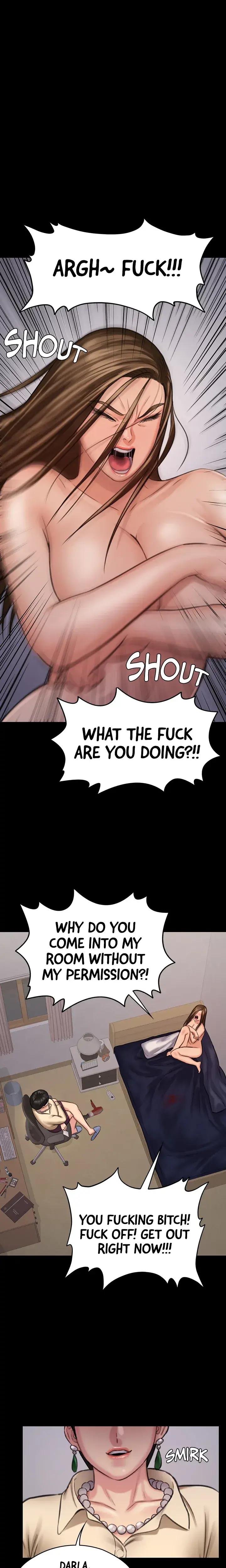 Queen Bee Chapter 126 - Page 1