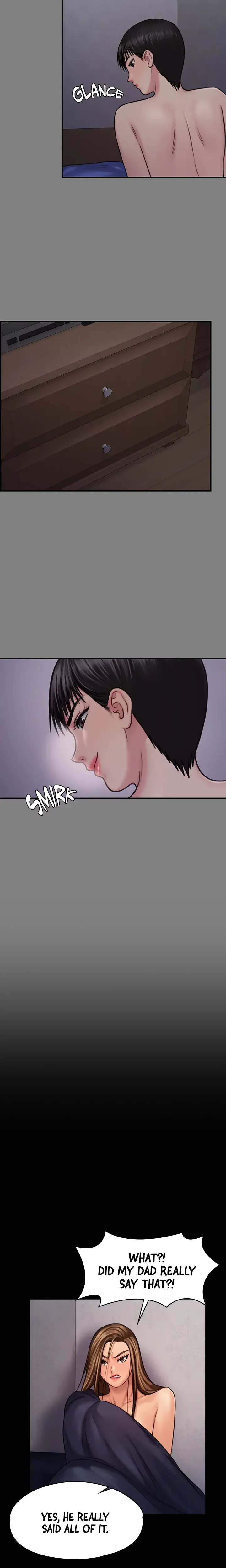 Queen Bee Chapter 126 - Page 12
