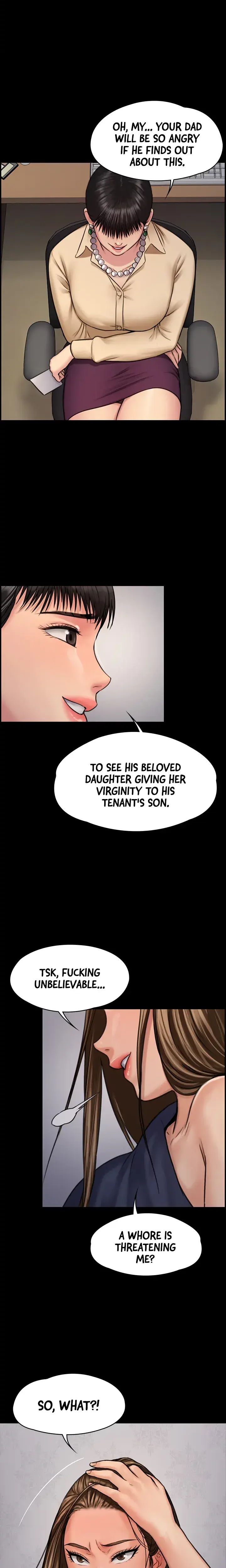 Queen Bee Chapter 126 - Page 13