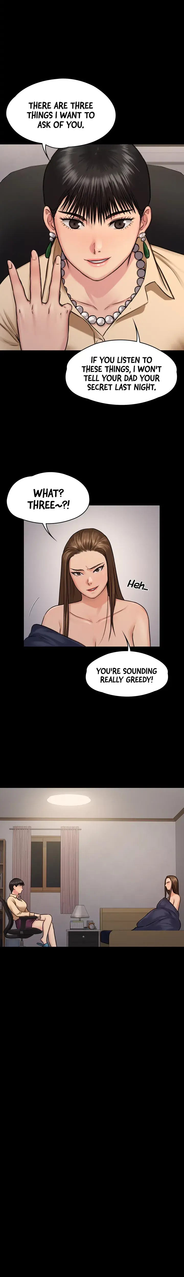 Queen Bee Chapter 126 - Page 15