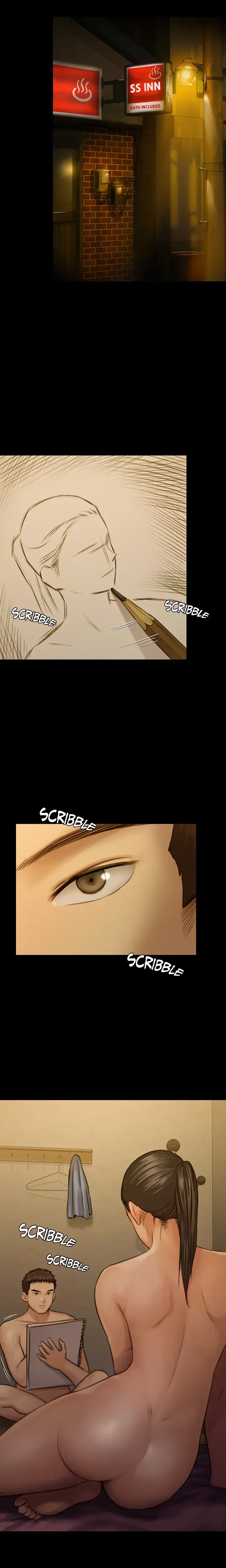 Queen Bee Chapter 126 - Page 16