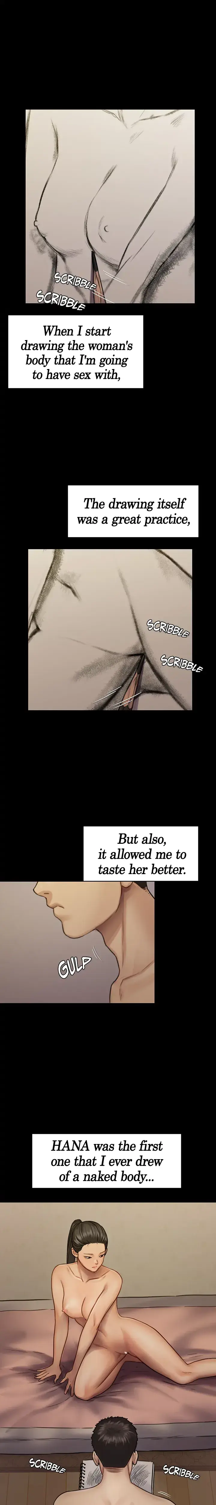 Queen Bee Chapter 126 - Page 18