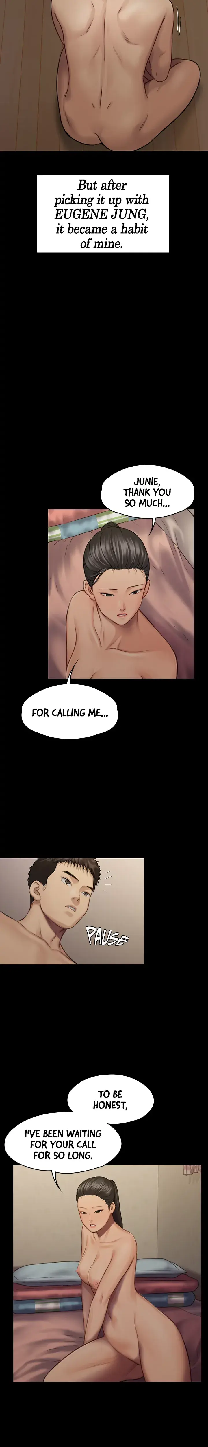 Queen Bee Chapter 126 - Page 19