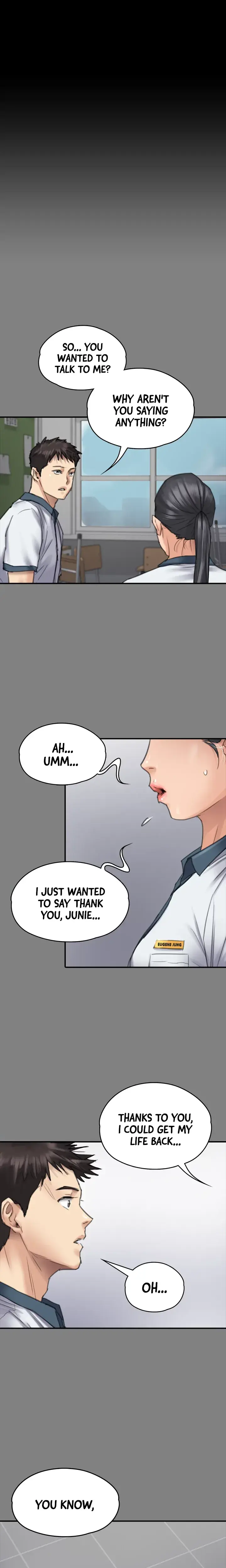 Queen Bee Chapter 126 - Page 20