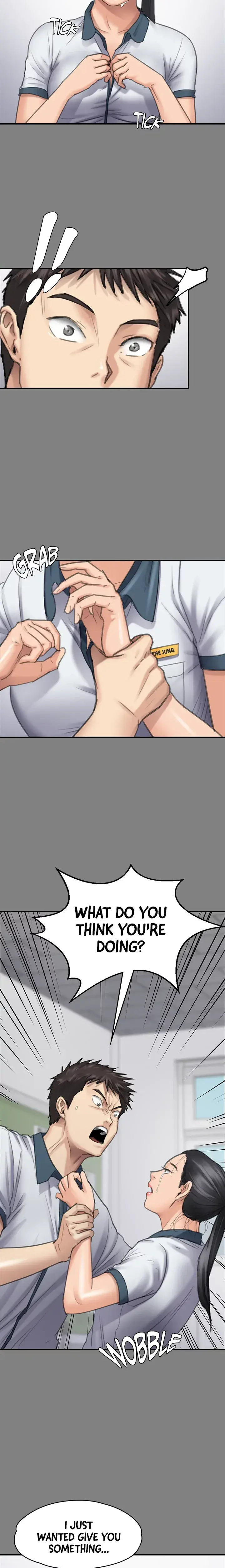 Queen Bee Chapter 126 - Page 22
