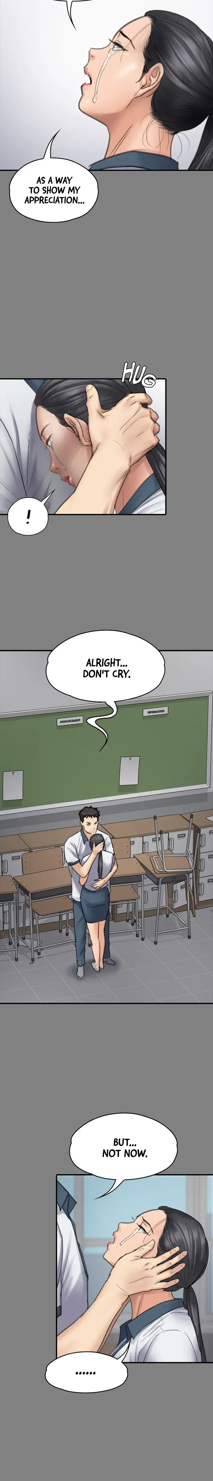 Queen Bee Chapter 126 - Page 23