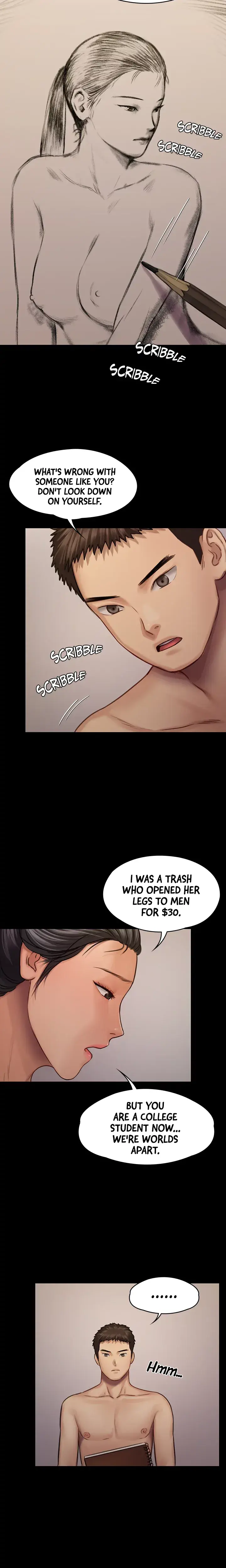 Queen Bee Chapter 126 - Page 25