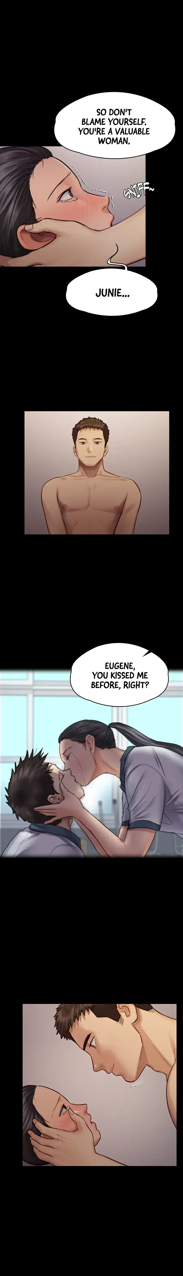 Queen Bee Chapter 126 - Page 29