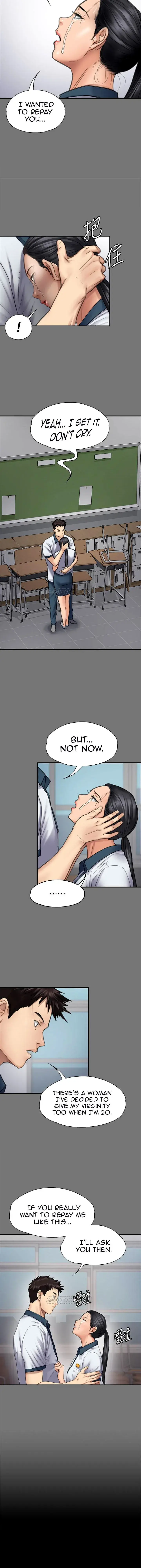 Queen Bee Chapter 126 - Page 36