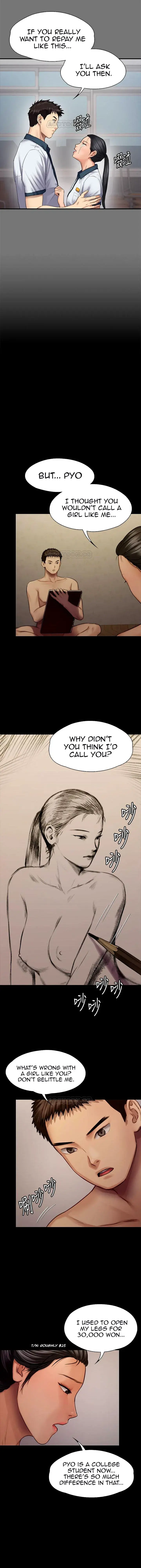 Queen Bee Chapter 126 - Page 38