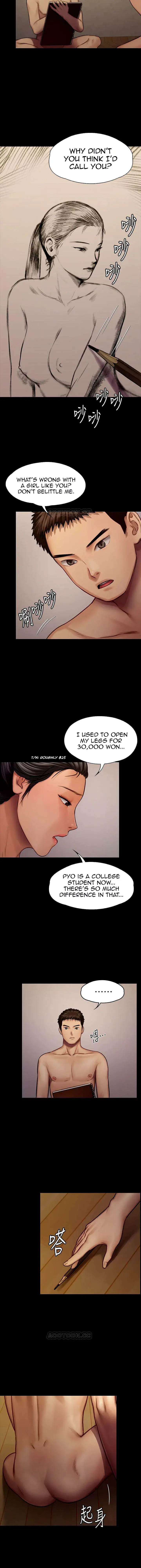 Queen Bee Chapter 126 - Page 39
