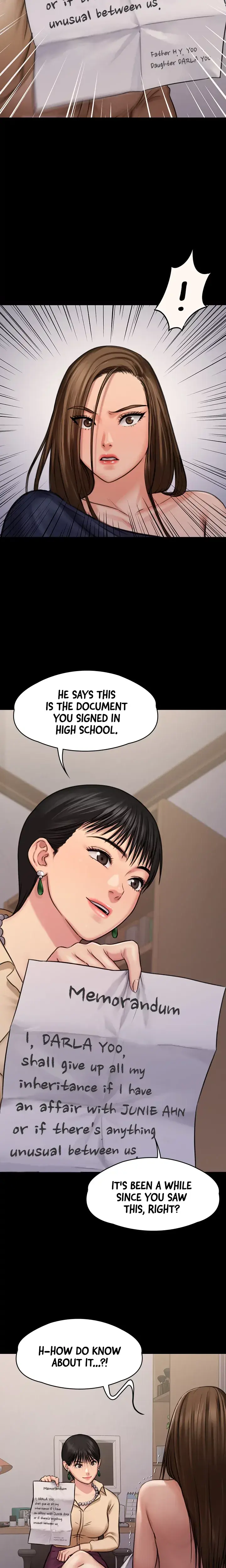 Queen Bee Chapter 126 - Page 4