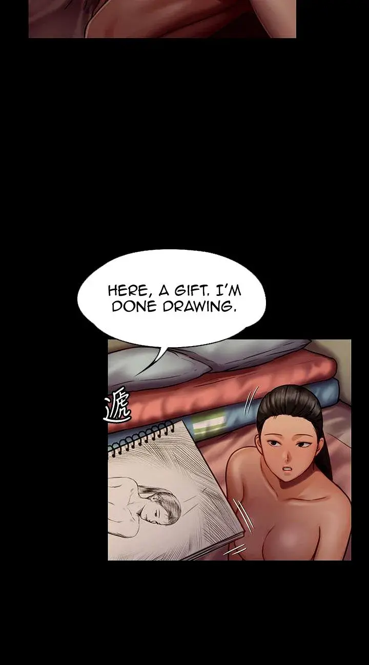 Queen Bee Chapter 126 - Page 42