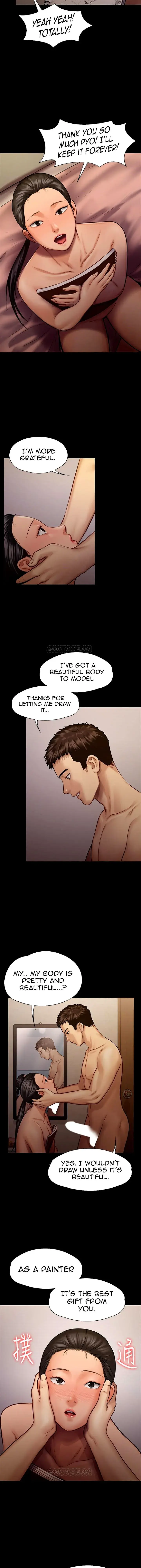 Queen Bee Chapter 126 - Page 44
