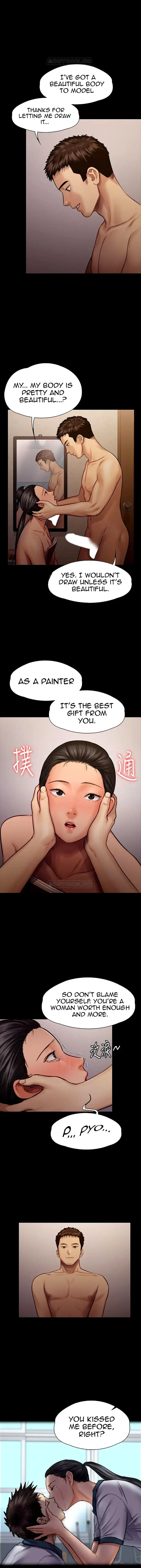 Queen Bee Chapter 126 - Page 45