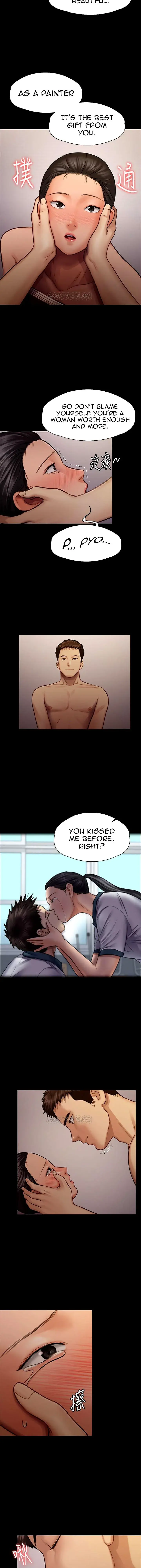 Queen Bee Chapter 126 - Page 46