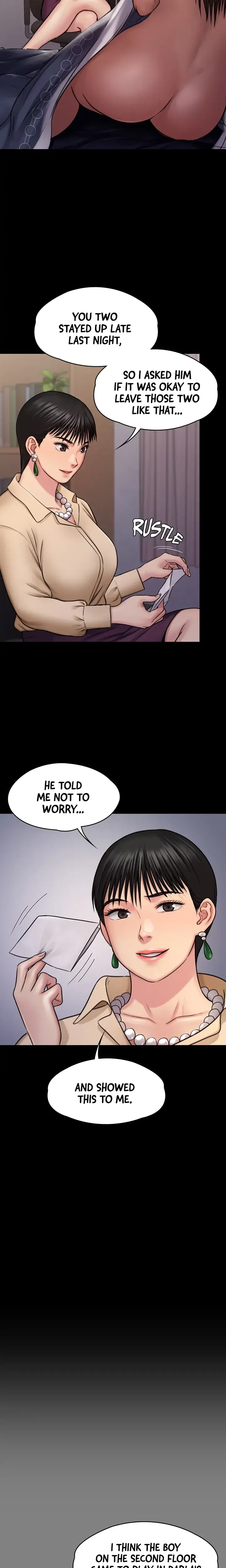 Queen Bee Chapter 126 - Page 5