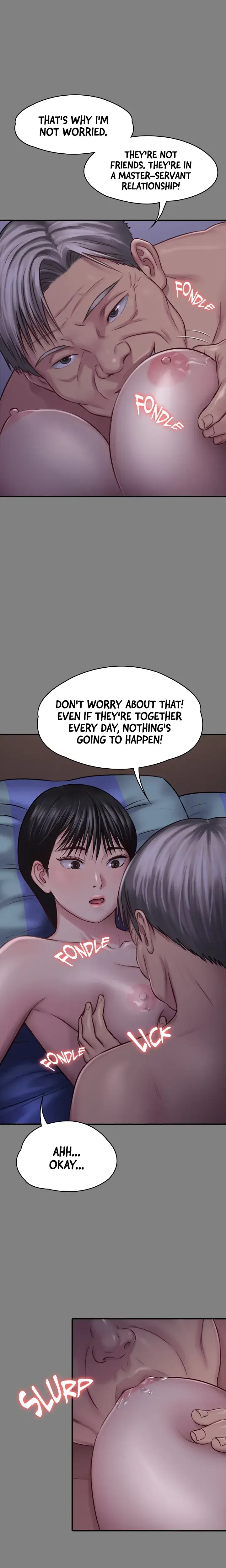 Queen Bee Chapter 126 - Page 7