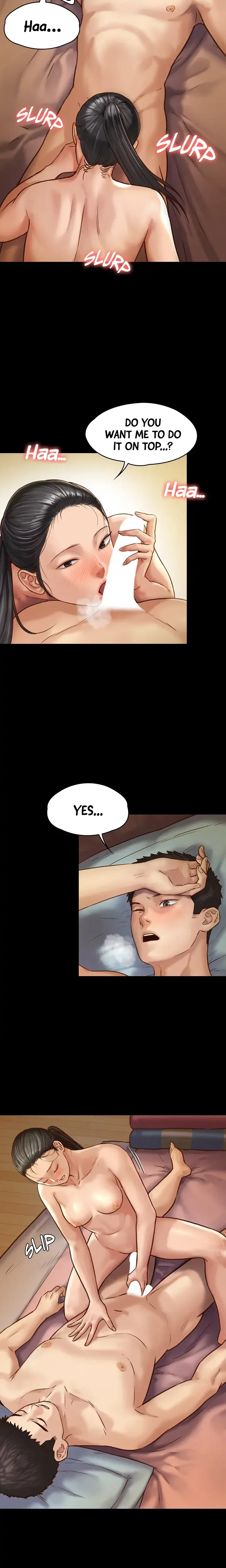 Queen Bee Chapter 127 - Page 10