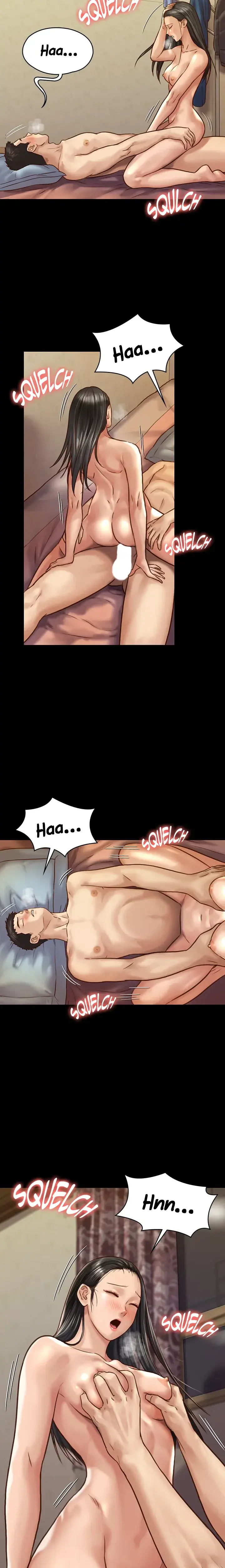 Queen Bee Chapter 127 - Page 13