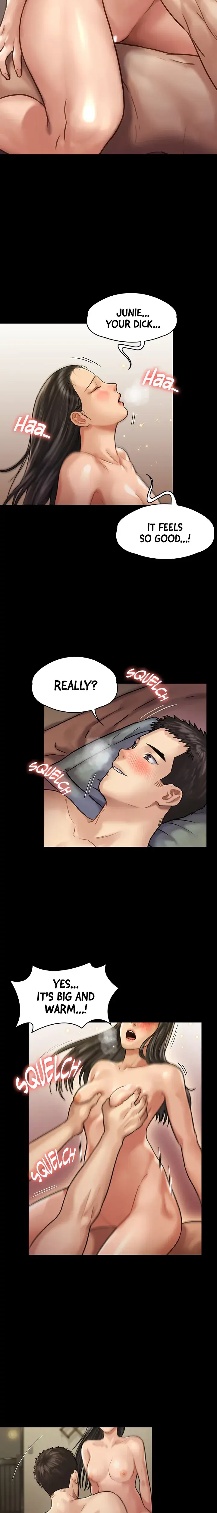 Queen Bee Chapter 127 - Page 14