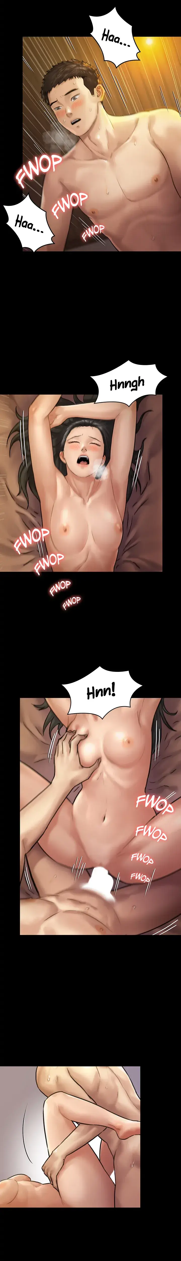 Queen Bee Chapter 127 - Page 21