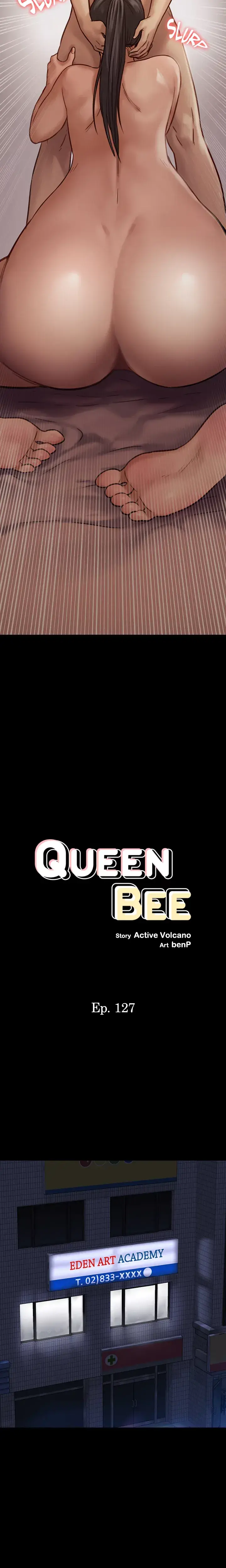 Queen Bee Chapter 127 - Page 3