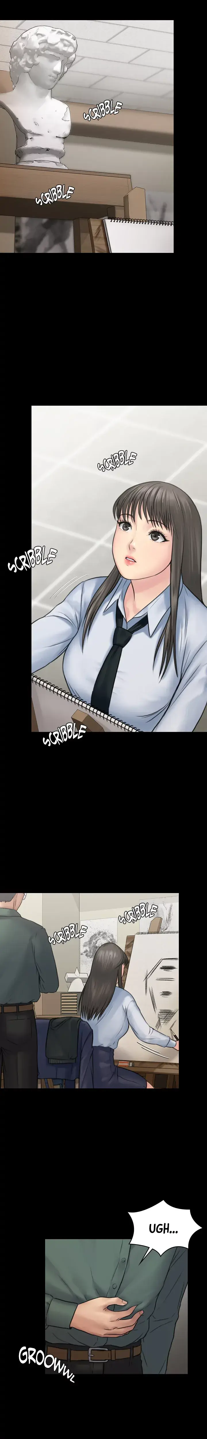Queen Bee Chapter 127 - Page 4