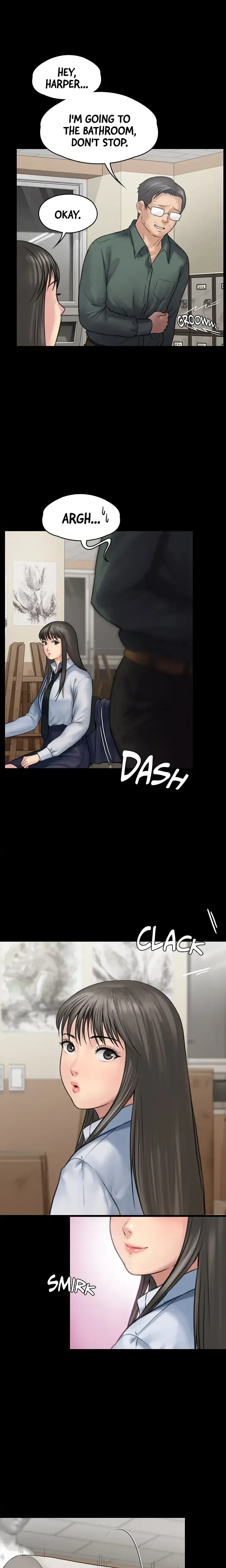 Queen Bee Chapter 127 - Page 5