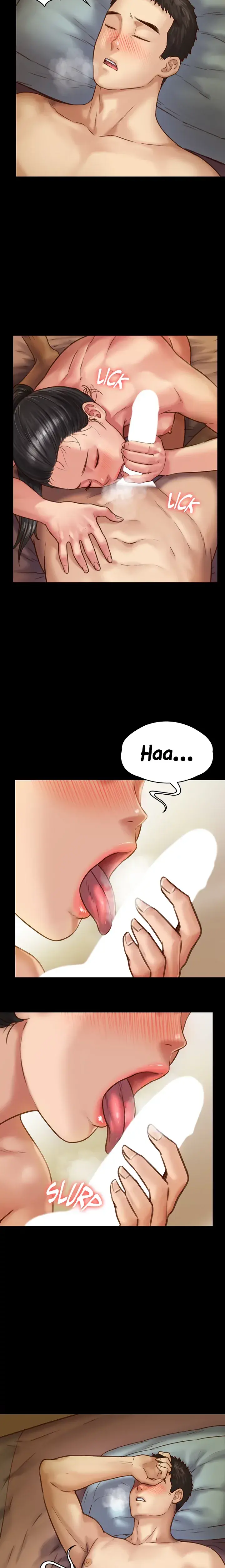 Queen Bee Chapter 127 - Page 9