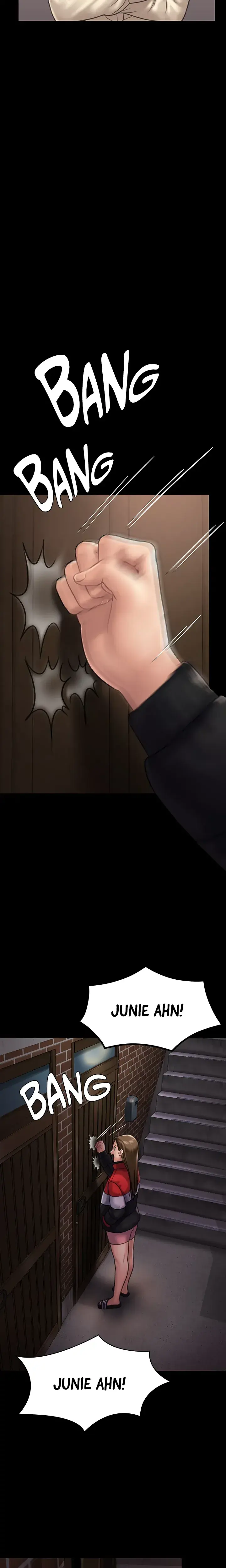 Queen Bee Chapter 128 - Page 17