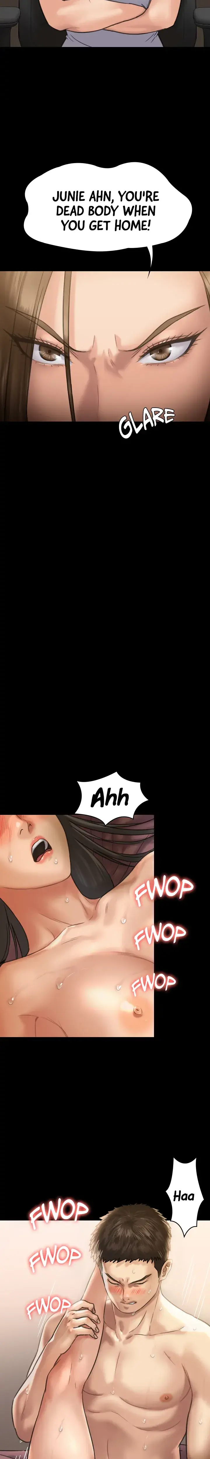 Queen Bee Chapter 128 - Page 22