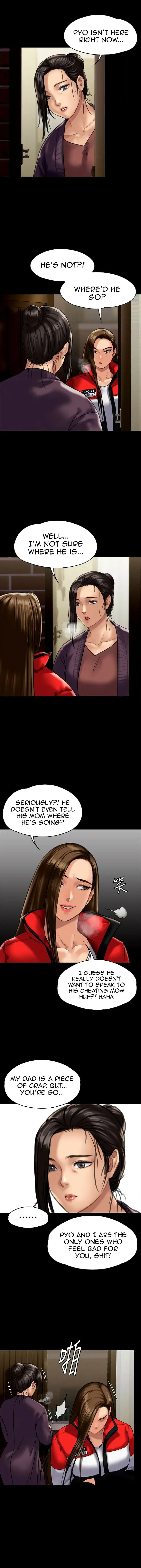 Queen Bee Chapter 128 - Page 29