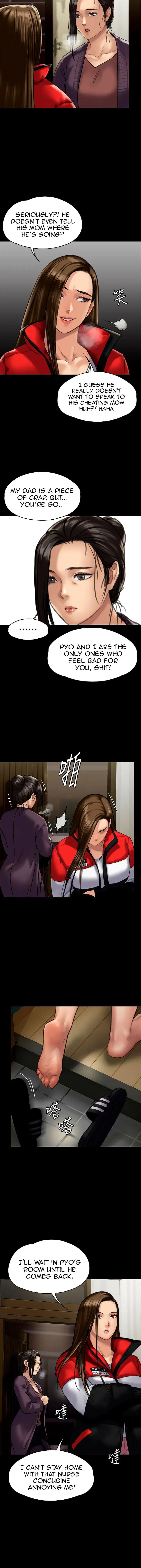 Queen Bee Chapter 128 - Page 30